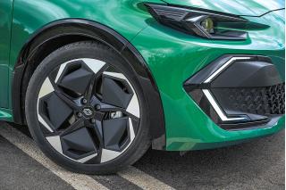 Renault Clio E-Tech Hybrid 160Ps 